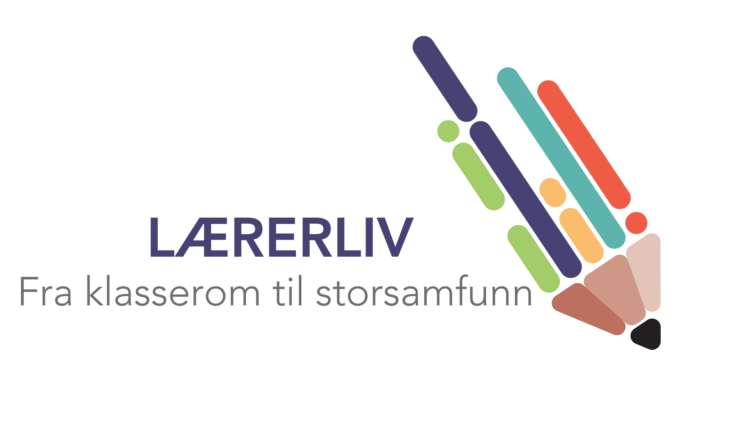 Lærerliv - Fra klasserom til storsamfunn