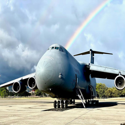 C5 Galaxy