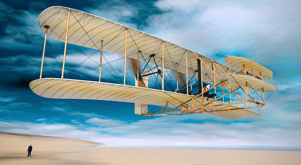 Wright Flyer